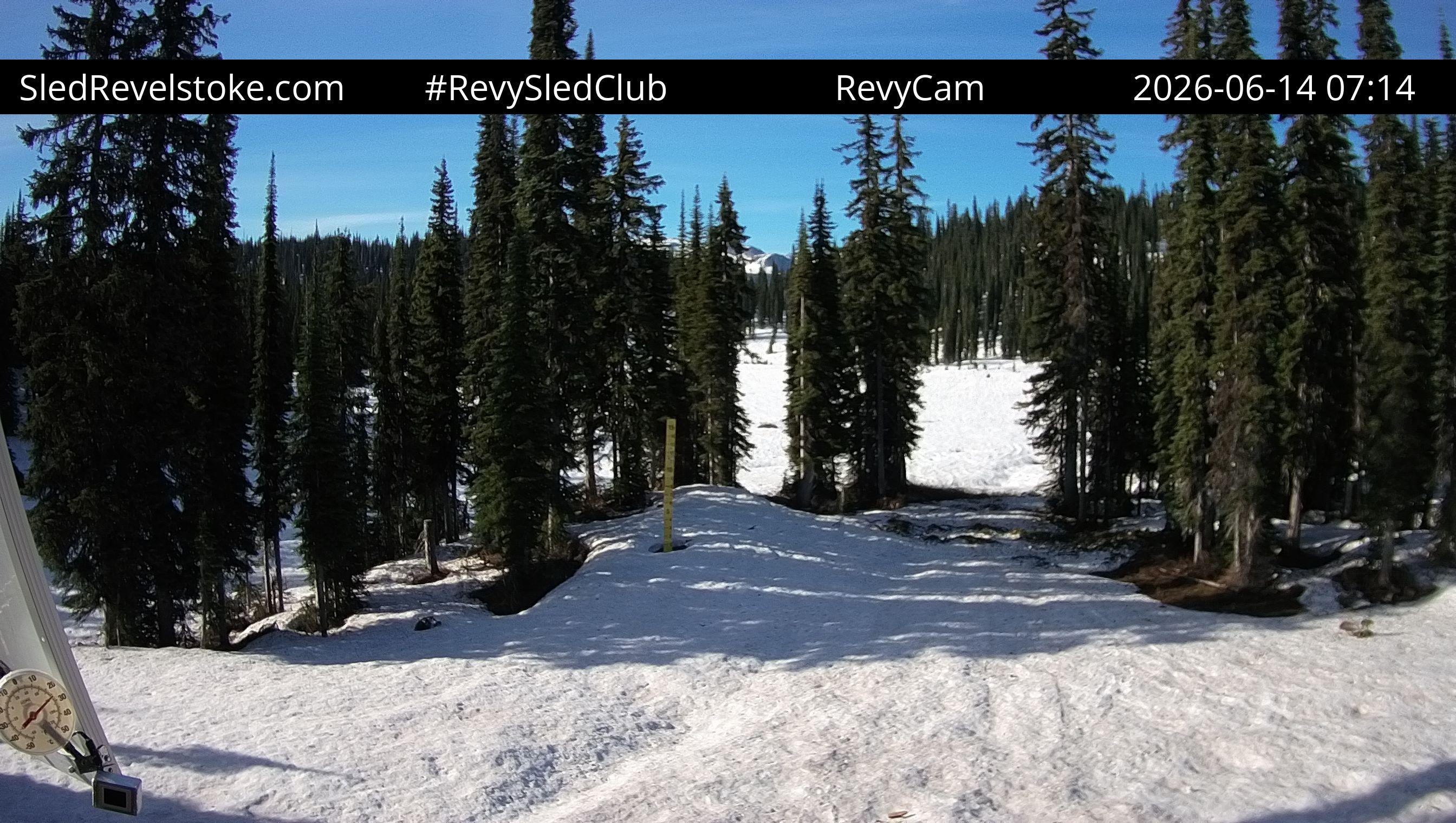 RevyCam (Boulder Cabin)