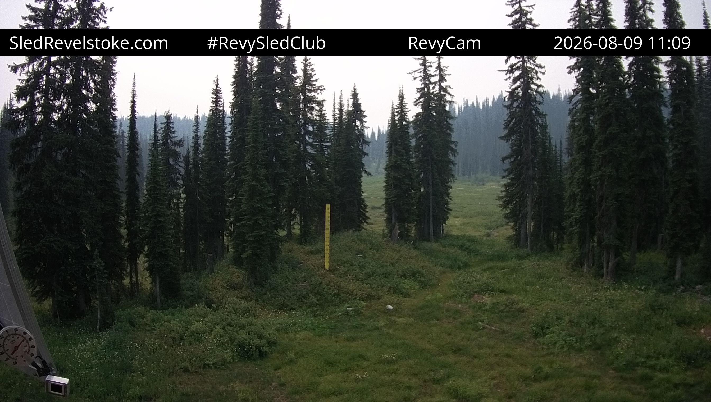 RevyCam (Boulder Cabin)