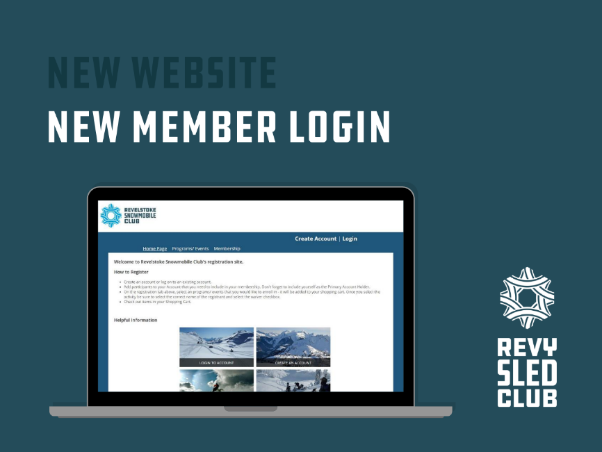 Membership Login