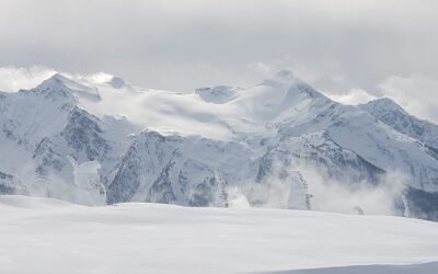 Avalanche Awareness Day (16 Jan)