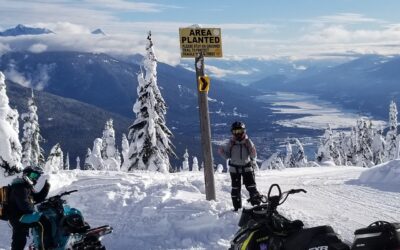 Nov 28-21 Boulder & Frisby Trail Update