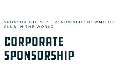 Become a Corporate Sponsor