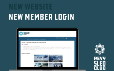 Membership Login