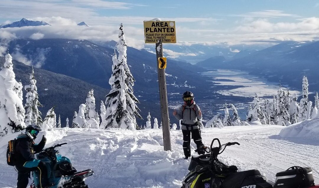 Nov 28-21 Boulder & Frisby Trail Update