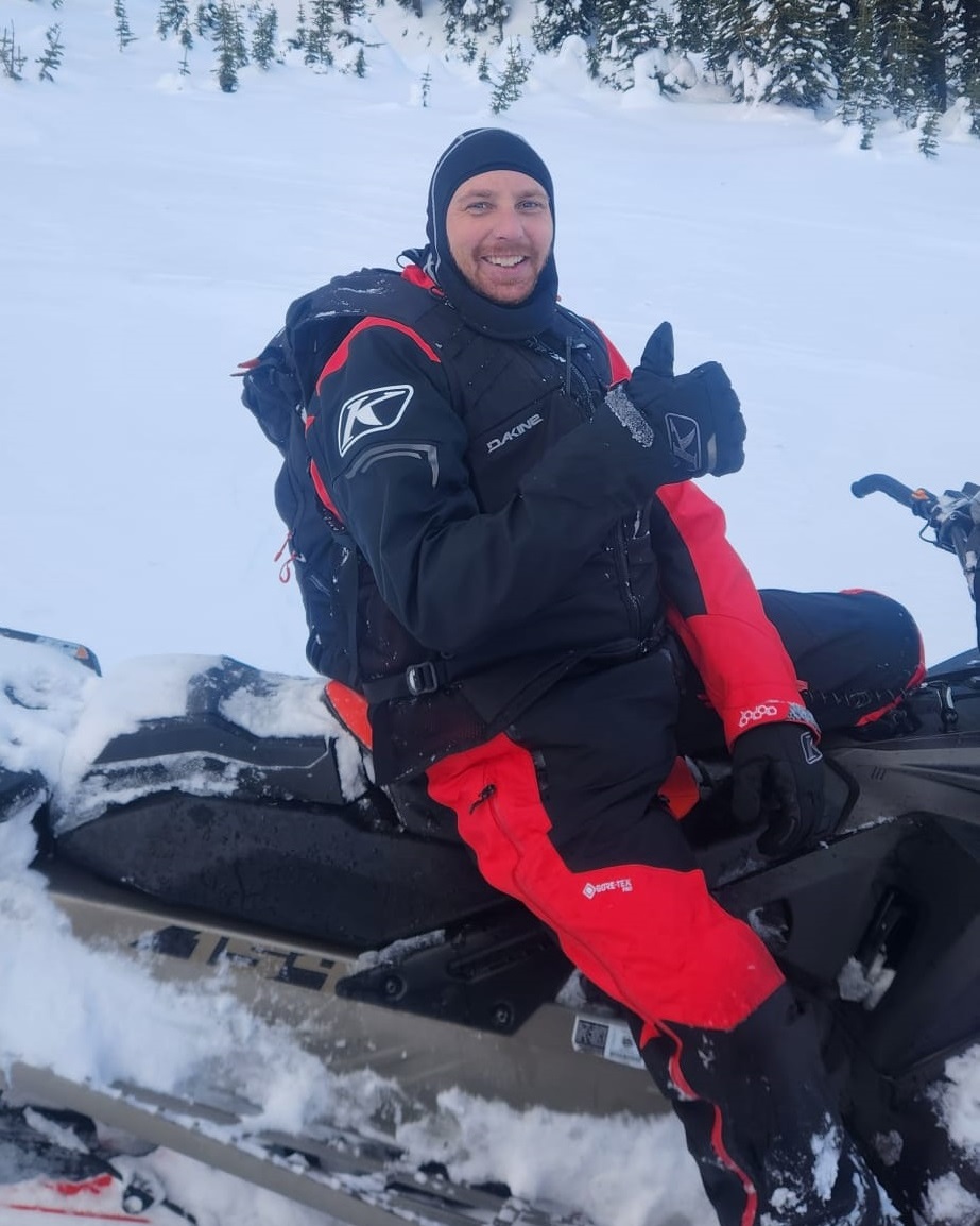 Gus Schibild - Director