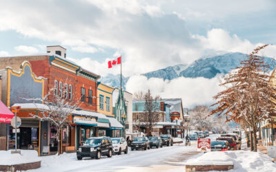 Planning Your Trip to Revelstoke: A New Sledder’s Ultimate Guide