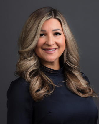 Chad Brandimore - Director