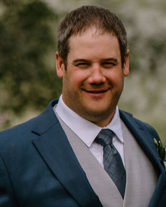 Clinton Biggs - Director