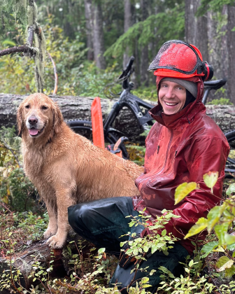 Chad Brandimore - Director