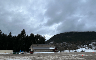 Opening Week Report & Conditions Update